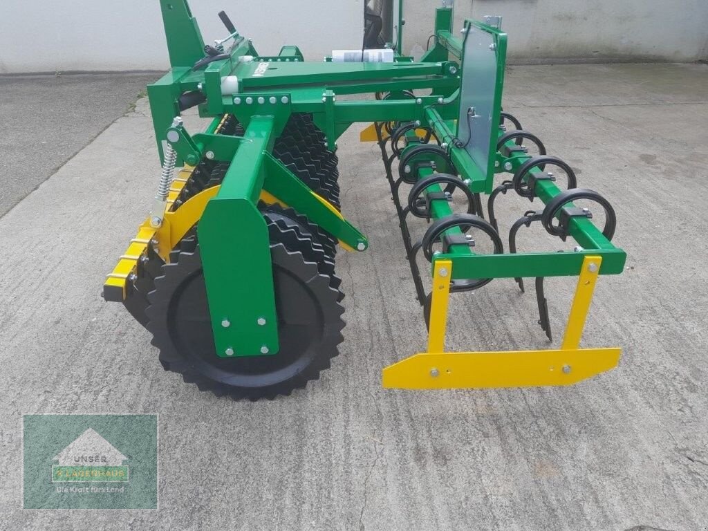 Packer & Walze typu Kerner FP 300, Neumaschine v Lambach (Obrázek 4)