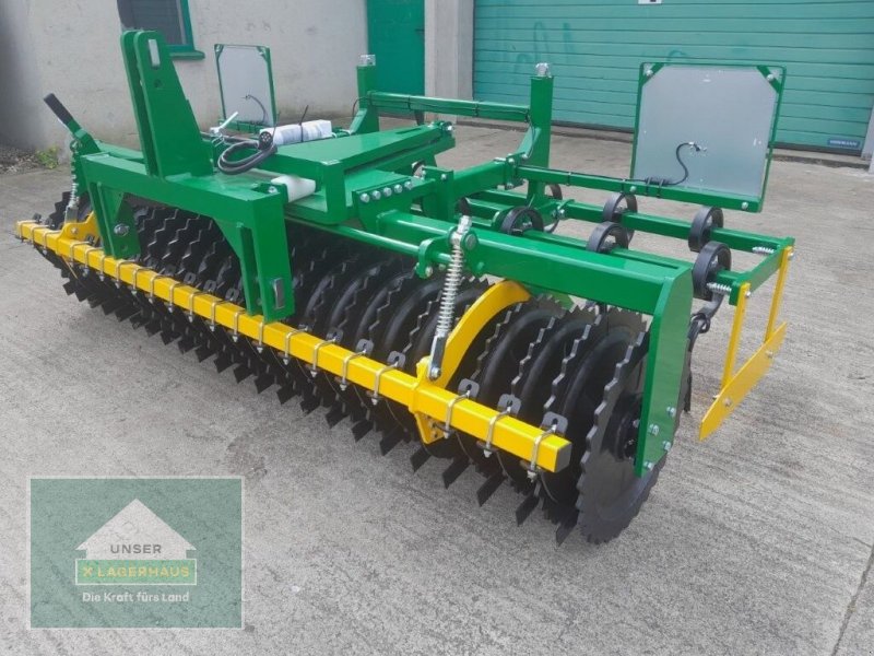 Packer & Walze типа Kerner FP 300, Neumaschine в Lambach