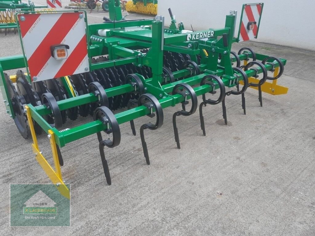 Packer & Walze typu Kerner FP 300, Neumaschine v Lambach (Obrázek 5)