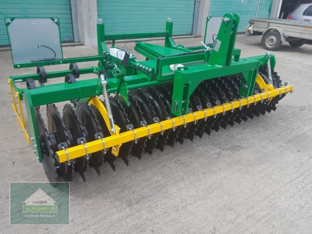 Packer & Walze typu Kerner FP 300, Neumaschine v Lambach (Obrázek 2)