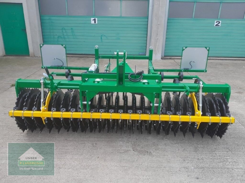 Packer & Walze typu Kerner FP 300, Neumaschine v Lambach (Obrázek 3)