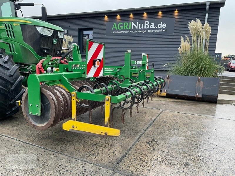 Packer & Walze del tipo Kerner FP 300, Gebrauchtmaschine In Prenzlau (Immagine 1)