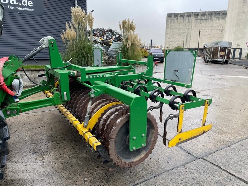 Packer & Walze del tipo Kerner FP 300, Gebrauchtmaschine In Prenzlau (Immagine 2)