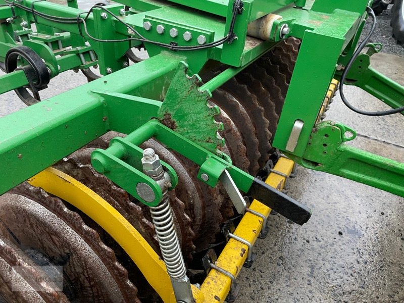 Packer & Walze del tipo Kerner FP 300, Gebrauchtmaschine In Prenzlau (Immagine 3)