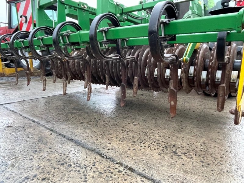 Packer & Walze del tipo Kerner FP 300, Gebrauchtmaschine In Prenzlau (Immagine 4)