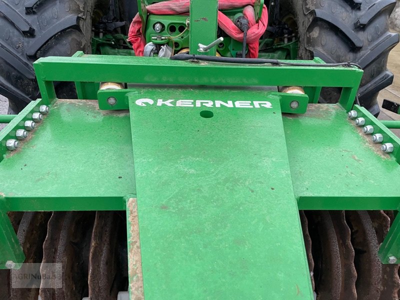 Packer & Walze del tipo Kerner FP 300, Gebrauchtmaschine In Prenzlau (Immagine 5)