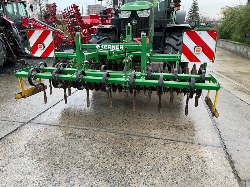 Packer & Walze del tipo Kerner FP 300, Gebrauchtmaschine In Prenzlau (Immagine 9)