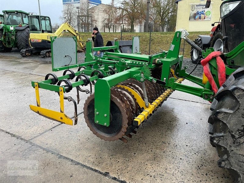 Packer & Walze del tipo Kerner FP 300, Gebrauchtmaschine In Prenzlau (Immagine 10)