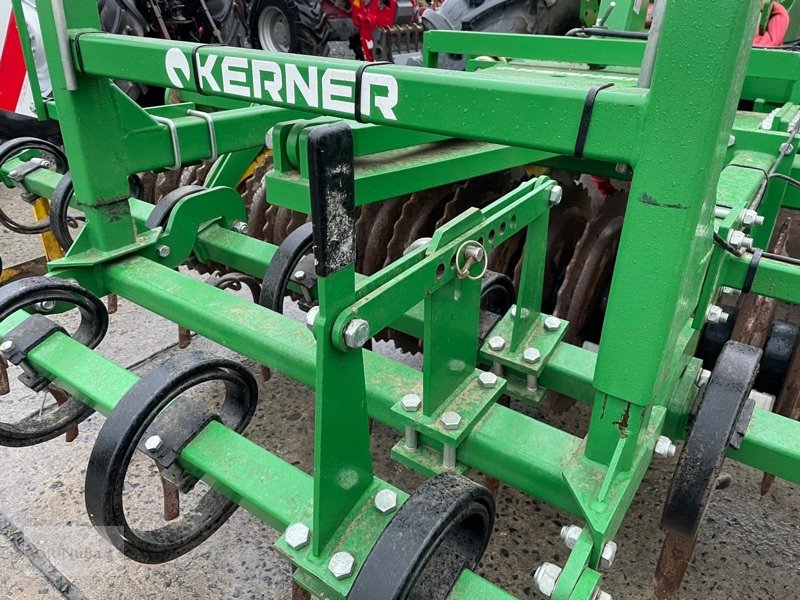 Packer & Walze del tipo Kerner FP 300, Gebrauchtmaschine In Prenzlau (Immagine 11)