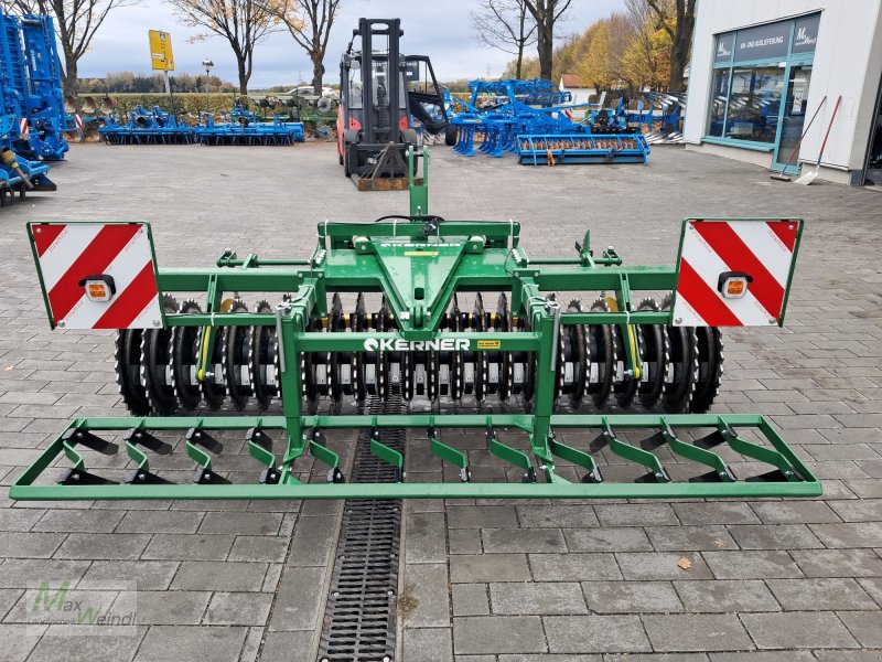 Packer & Walze typu Kerner FP 300, Gebrauchtmaschine v Markt Schwaben (Obrázok 1)