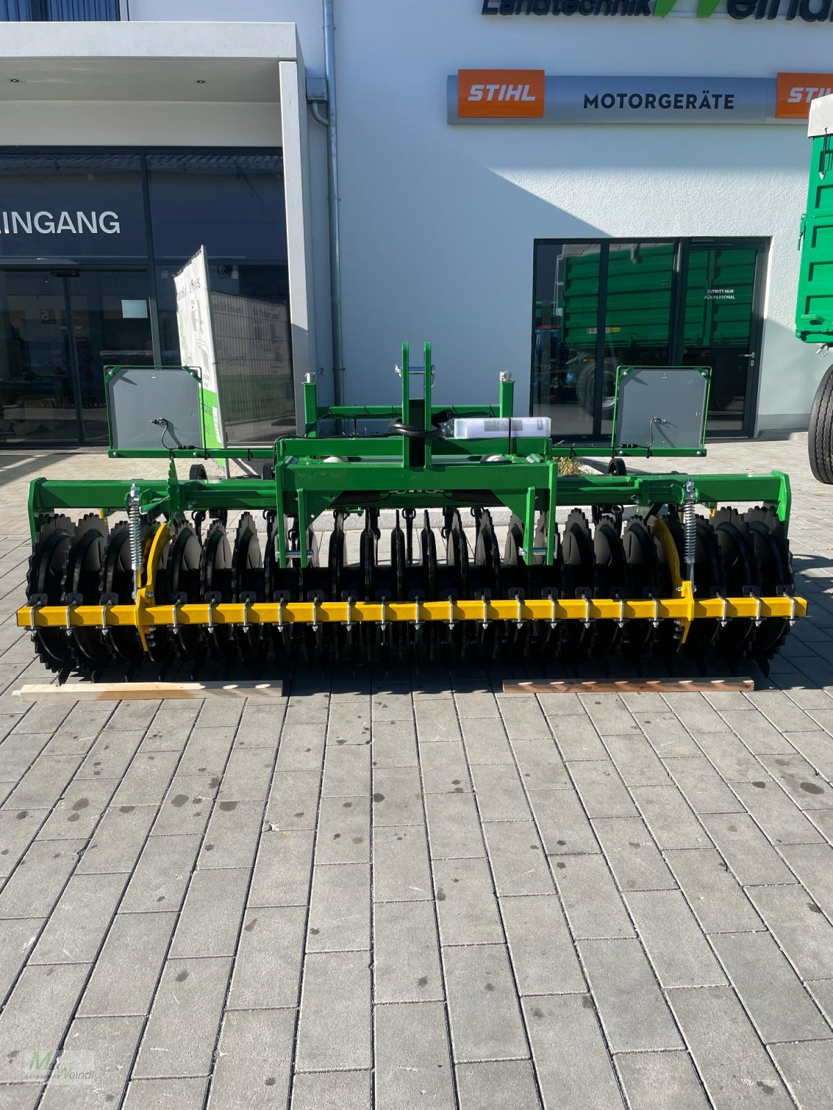 Packer & Walze typu Kerner FP 300, Neumaschine v Markt Schwaben (Obrázek 2)