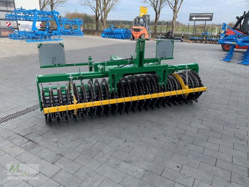 Packer & Walze of the type Kerner FP 300, Gebrauchtmaschine in Markt Schwaben (Picture 2)