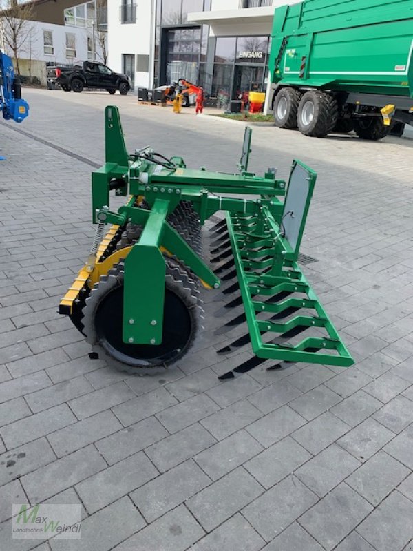 Packer & Walze of the type Kerner FP 300, Gebrauchtmaschine in Markt Schwaben (Picture 3)