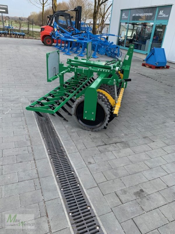 Packer & Walze of the type Kerner FP 300, Gebrauchtmaschine in Markt Schwaben (Picture 4)