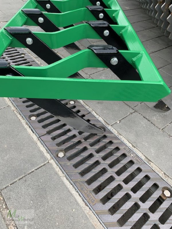 Packer & Walze of the type Kerner FP 300, Gebrauchtmaschine in Markt Schwaben (Picture 5)