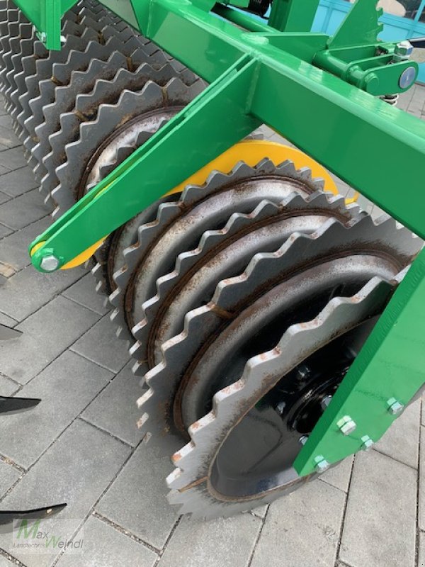 Packer & Walze of the type Kerner FP 300, Gebrauchtmaschine in Markt Schwaben (Picture 6)