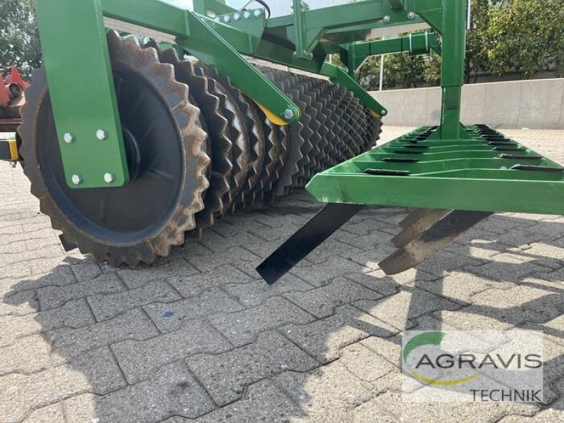 Packer & Walze of the type Kerner FP 300, Neumaschine in Alpen (Picture 7)