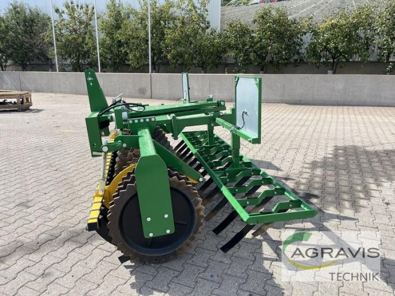 Packer & Walze of the type Kerner FP 300, Neumaschine in Alpen (Picture 2)