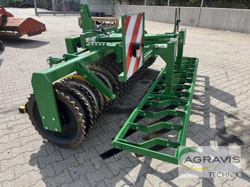 Packer & Walze of the type Kerner FP 300, Neumaschine in Alpen (Picture 3)