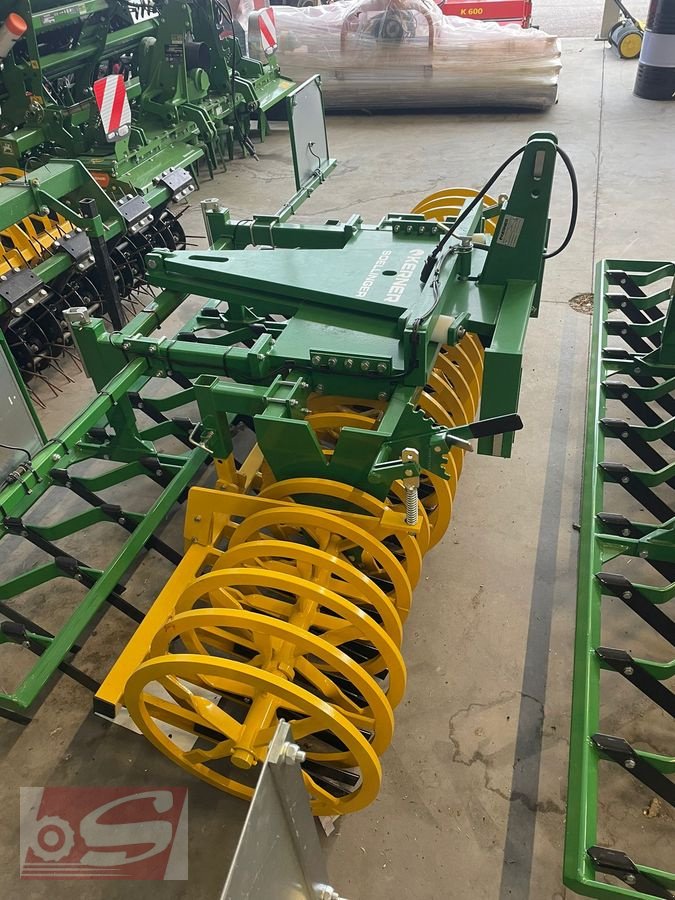 Packer & Walze of the type Kerner FP 300, Neumaschine in Offenhausen (Picture 2)