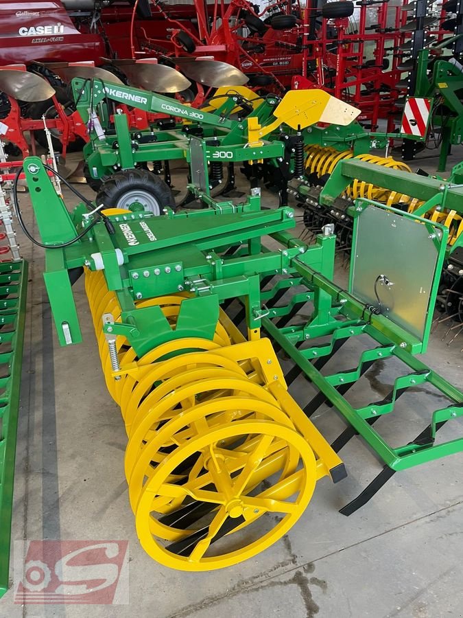 Packer & Walze of the type Kerner FP 300, Neumaschine in Offenhausen (Picture 4)