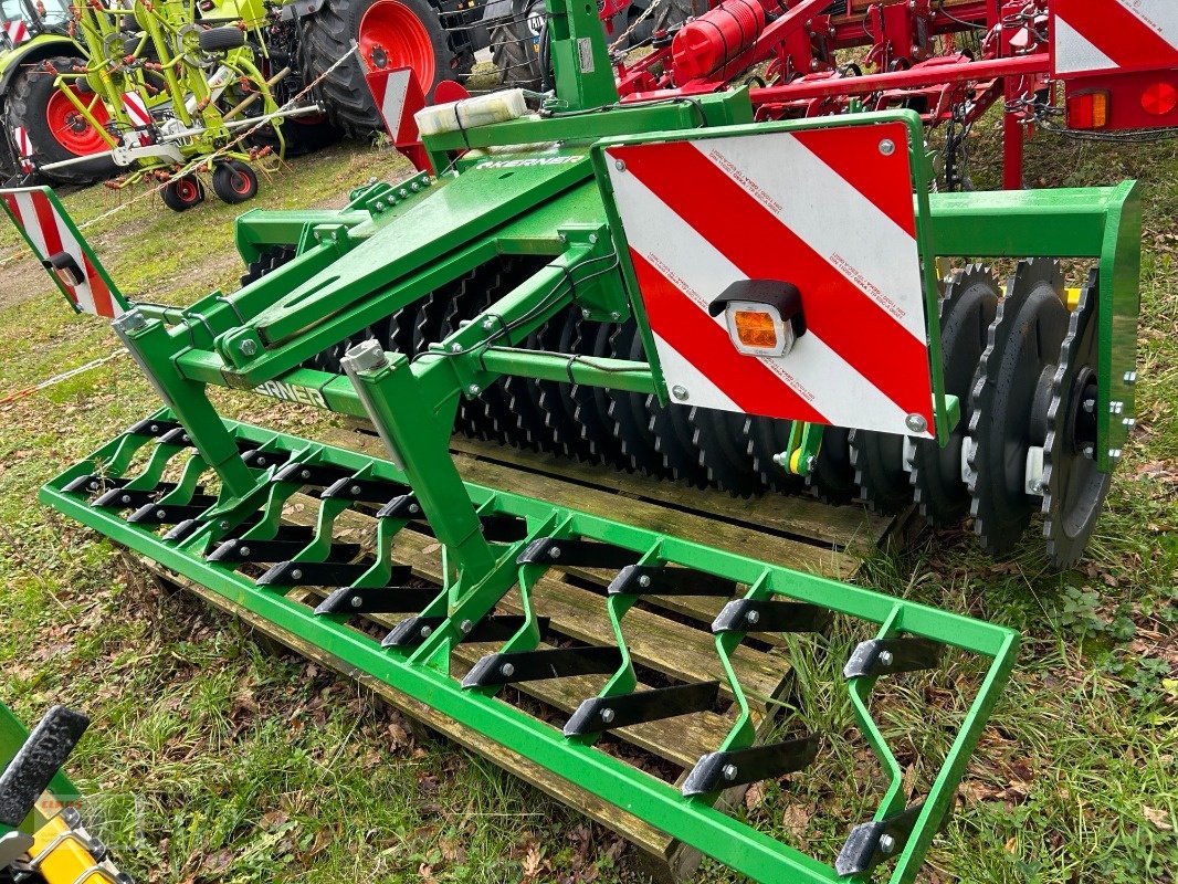 Packer & Walze typu Kerner FP 300, Neumaschine v Weddingstedt (Obrázek 1)