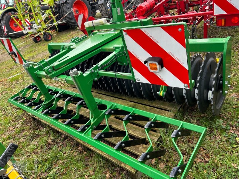 Packer & Walze типа Kerner FP 300, Neumaschine в Weddingstedt (Фотография 1)