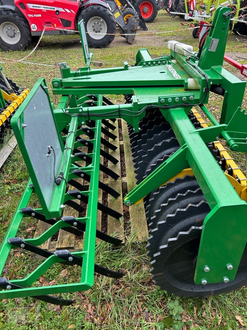 Packer & Walze typu Kerner FP 300, Neumaschine v Weddingstedt (Obrázek 4)