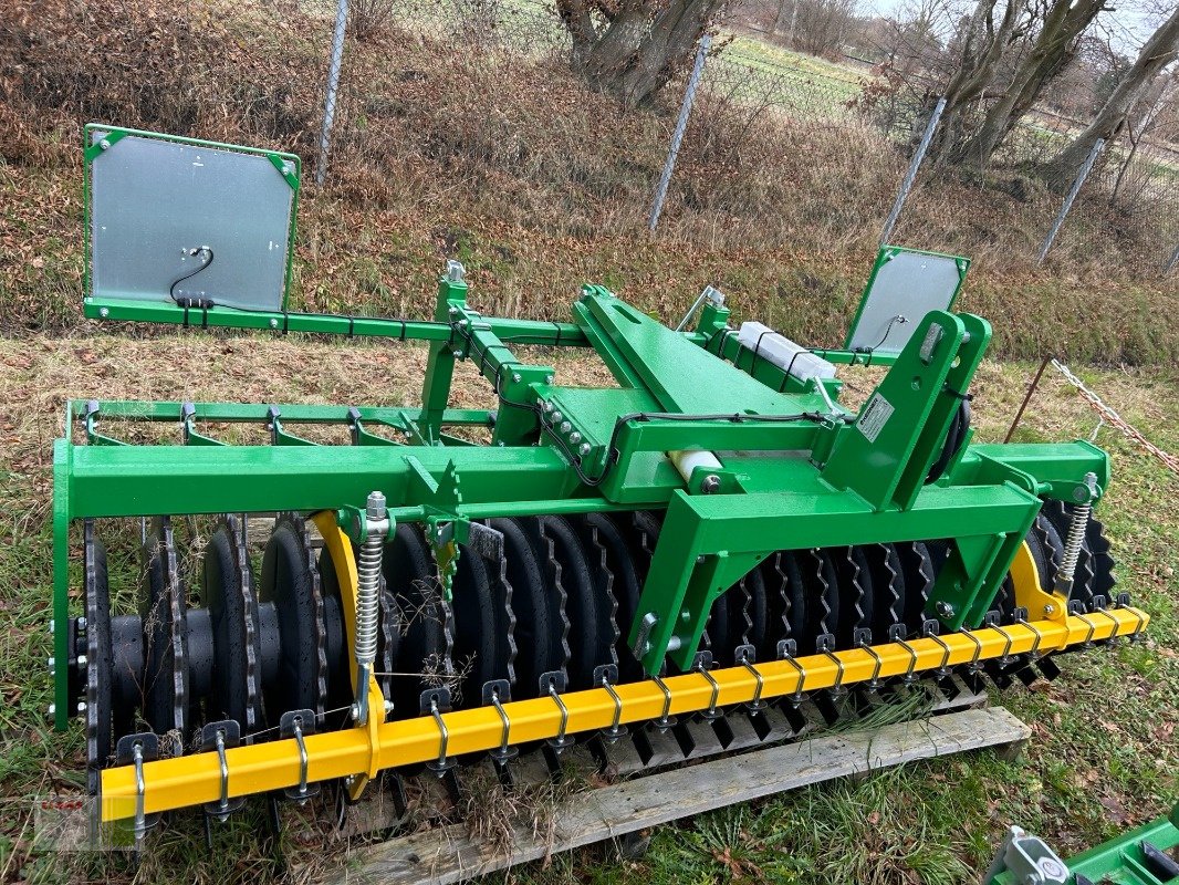 Packer & Walze typu Kerner FP 300, Neumaschine v Weddingstedt (Obrázek 1)