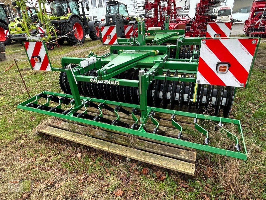 Packer & Walze typu Kerner FP 300, Neumaschine v Weddingstedt (Obrázek 3)