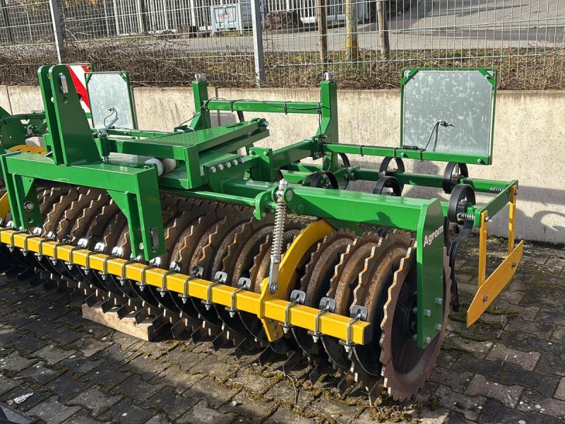 Packer & Walze типа Kerner FP 300, Neumaschine в Blaufelden-Wiesenbach (Фотография 1)