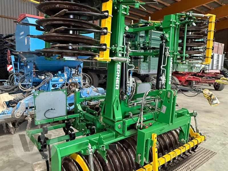 Packer & Walze a típus Kerner FP 400, Gebrauchtmaschine ekkor: Husum (Kép 1)