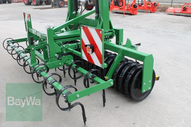 Packer & Walze typu Kerner FP 600, Gebrauchtmaschine v Eichendorf (Obrázek 3)