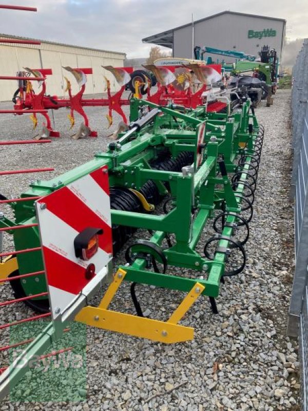 Packer & Walze des Typs Kerner FP 600, Gebrauchtmaschine in Eichendorf (Bild 2)