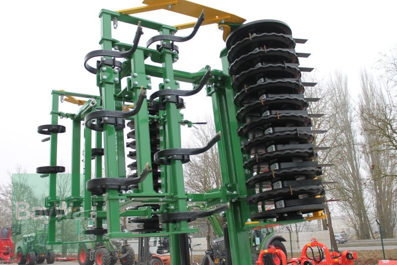 Packer & Walze typu Kerner FP 600, Gebrauchtmaschine v Eichendorf (Obrázek 4)