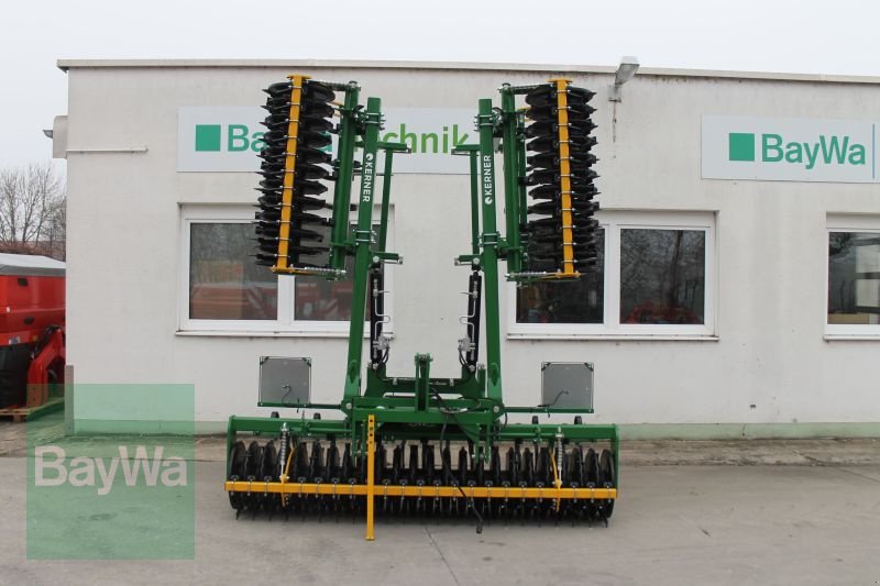 Packer & Walze typu Kerner FP 600, Gebrauchtmaschine v Eichendorf (Obrázek 1)