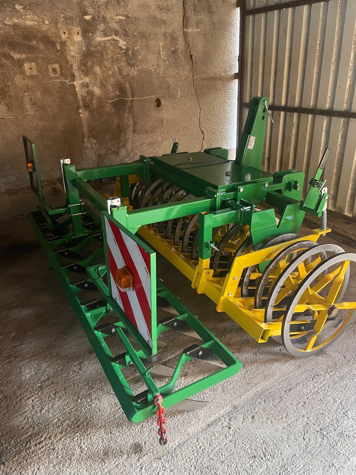 Packer & Walze типа Kerner FP 6525, Gebrauchtmaschine в Friedberg (Фотография 1)