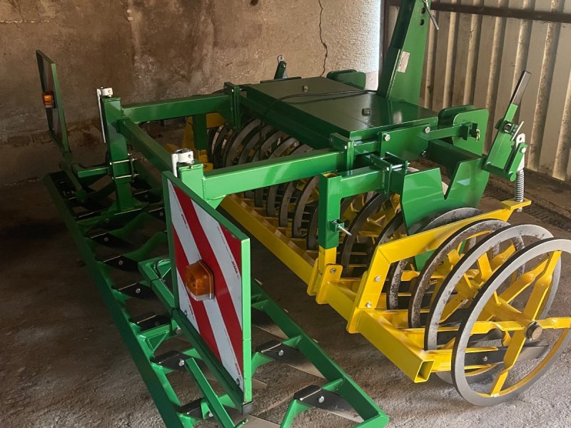 Packer & Walze typu Kerner FP 6525, Gebrauchtmaschine v Stätzling (Obrázok 1)