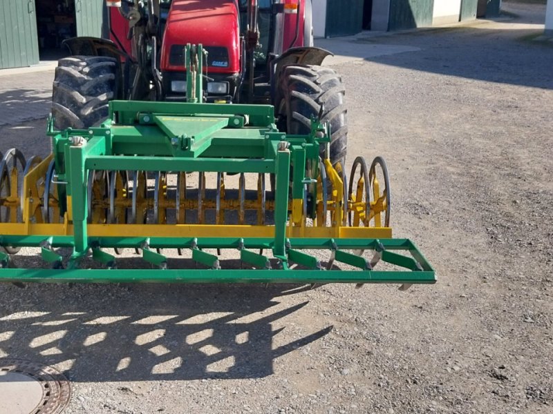 Packer & Walze от тип Kerner FP 6525, Gebrauchtmaschine в Prittriching (Снимка 1)