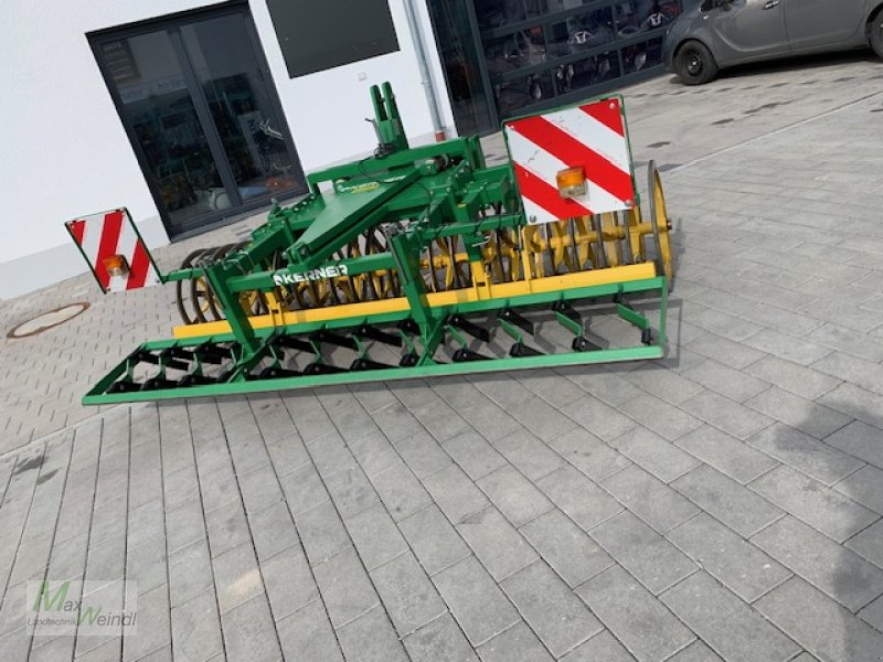 Packer & Walze типа Kerner FP 6530, Gebrauchtmaschine в Markt Schwaben (Фотография 2)