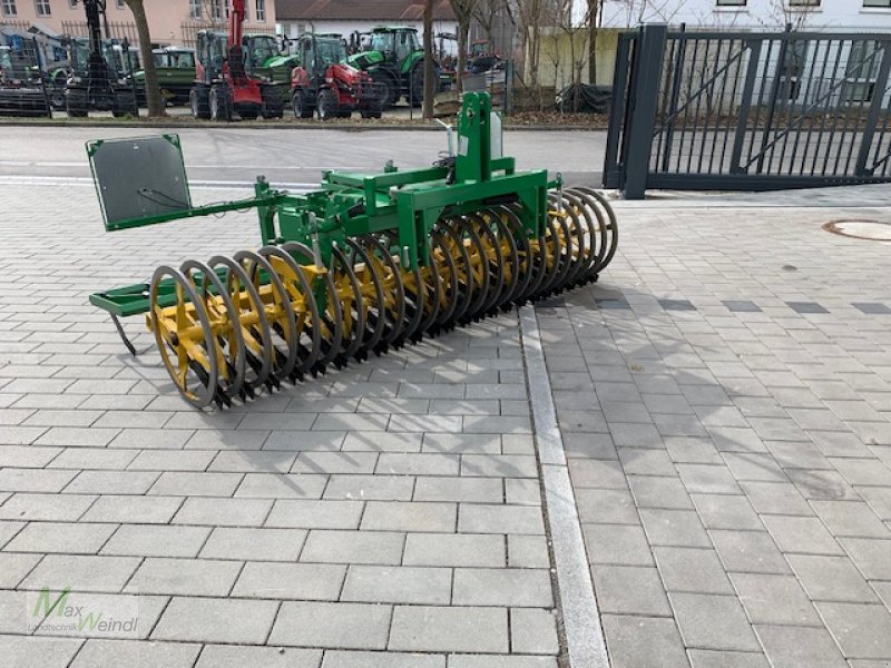 Packer & Walze типа Kerner FP 6530, Gebrauchtmaschine в Markt Schwaben (Фотография 3)