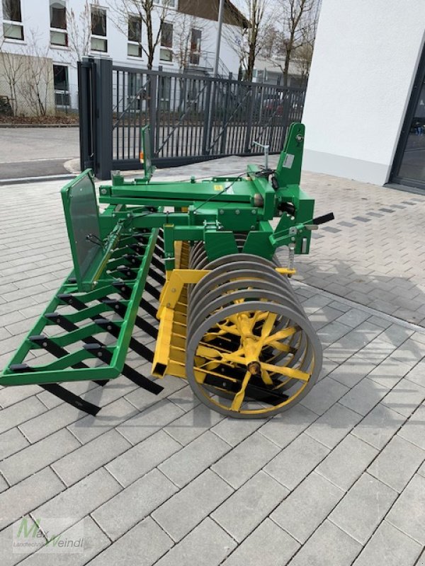 Packer & Walze типа Kerner FP 6530, Gebrauchtmaschine в Markt Schwaben (Фотография 1)