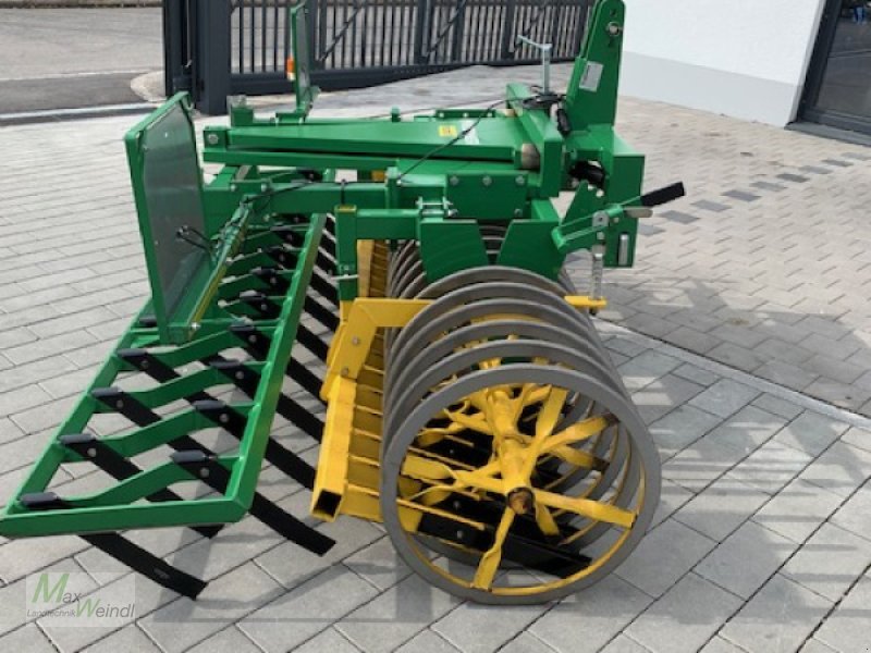 Packer & Walze типа Kerner FP 6530, Gebrauchtmaschine в Markt Schwaben (Фотография 1)