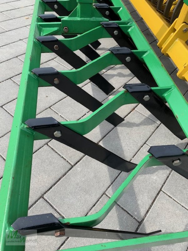 Packer & Walze типа Kerner FP 6530, Gebrauchtmaschine в Markt Schwaben (Фотография 4)