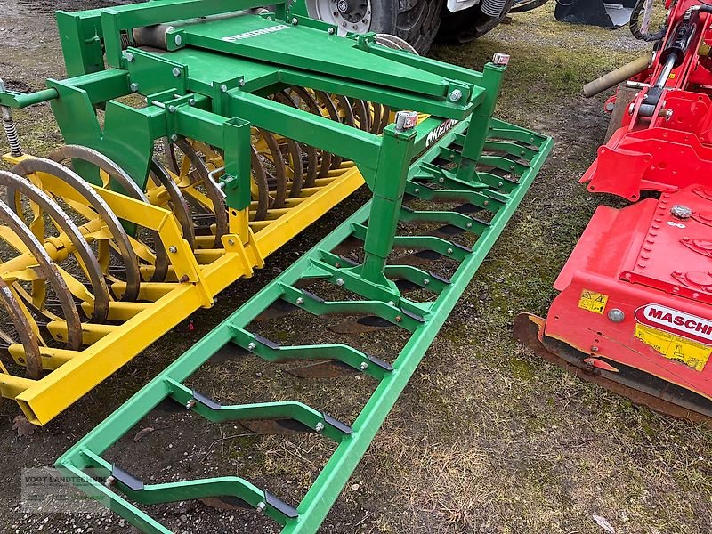 Packer & Walze του τύπου Kerner FP 6530, Gebrauchtmaschine σε Bodenkirchen (Φωτογραφία 2)