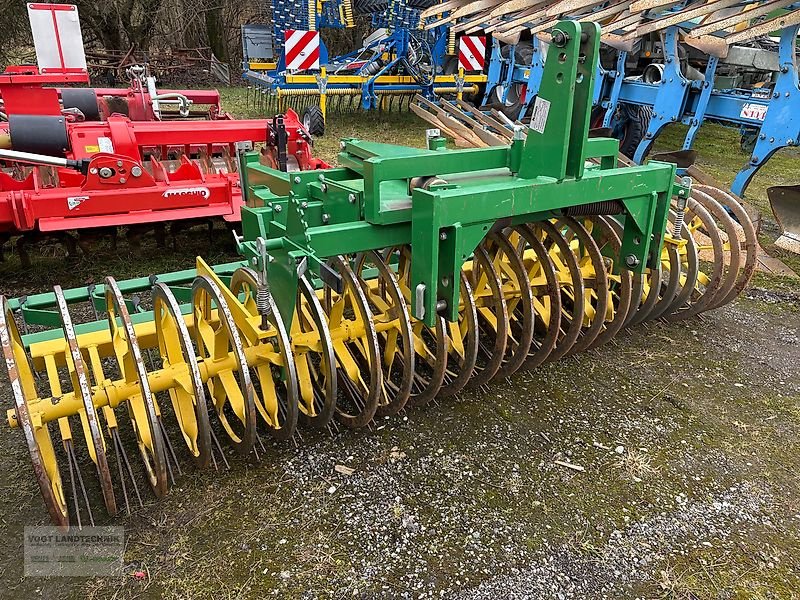 Packer & Walze του τύπου Kerner FP 6530, Gebrauchtmaschine σε Bodenkirchen (Φωτογραφία 3)