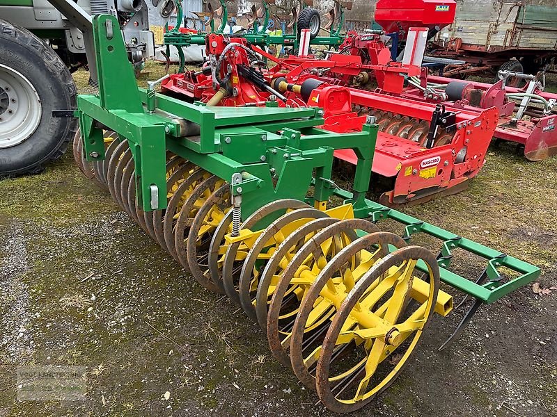 Packer & Walze tip Kerner FP 6530, Gebrauchtmaschine in Bodenkirchen (Poză 1)