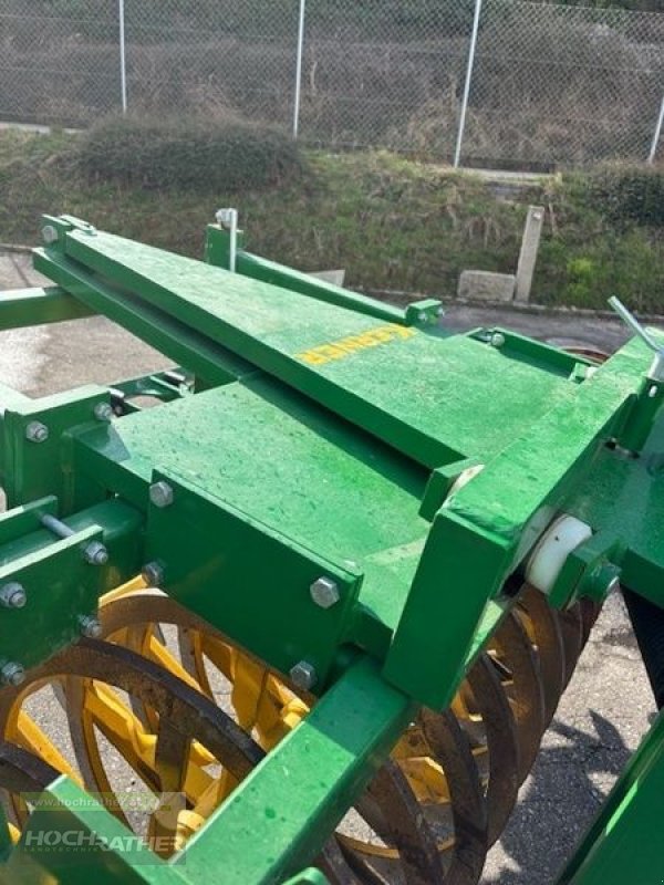 Packer & Walze typu Kerner FP 6530, Gebrauchtmaschine w Kronstorf (Zdjęcie 4)