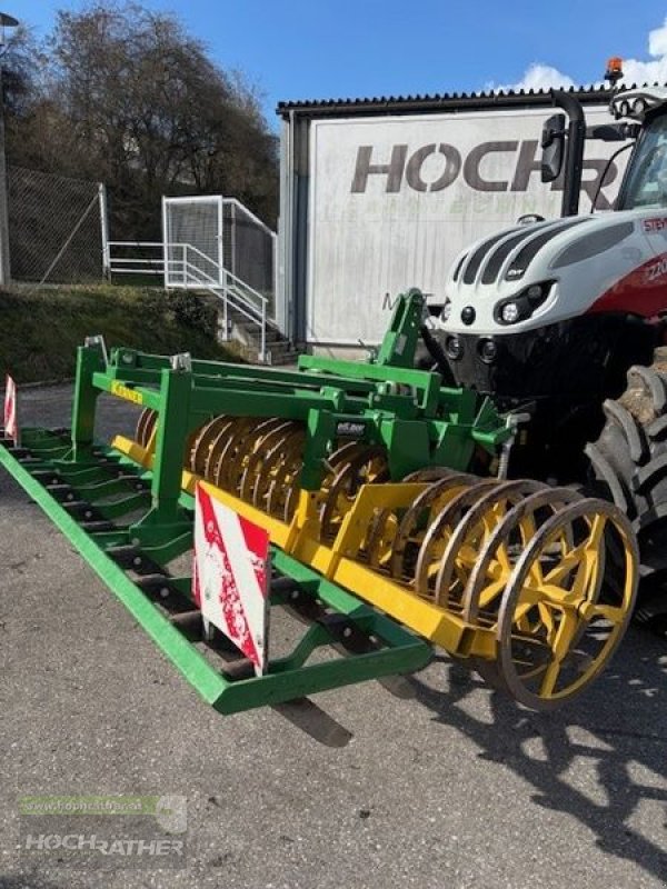 Packer & Walze typu Kerner FP 6530, Gebrauchtmaschine w Kronstorf (Zdjęcie 2)