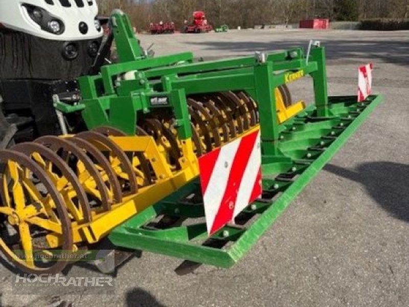 Packer & Walze Türe ait Kerner FP 6530, Gebrauchtmaschine içinde Kronstorf (resim 1)